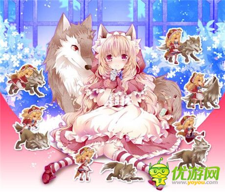 傳奇網(wǎng)路首款自制手游《神領(lǐng)天團》精英封測即將登場