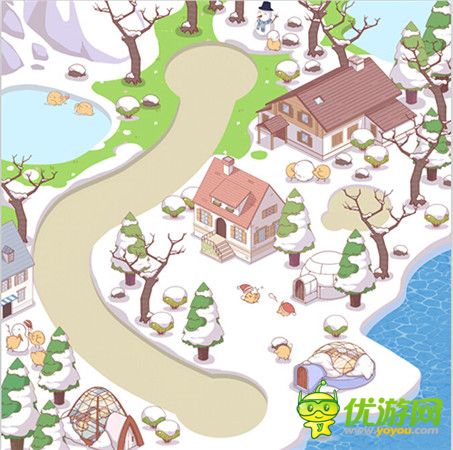 女孩子的夢想《暖暖環(huán)游世界》絕美婚紗驚艷亮相