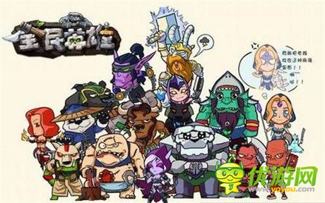 2014匆匆那年 誰才是手游市場真正的贏家