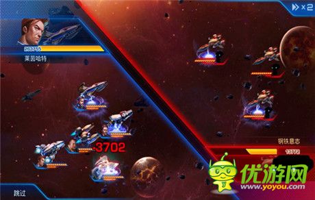 科幻手游無市場?《銀河傳說》上線數(shù)據(jù)大解密