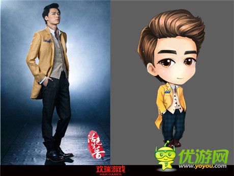 歡瑞游戲《活色生香》布局粉絲市場(chǎng) 億級(jí)用戶奠定國(guó)民基石