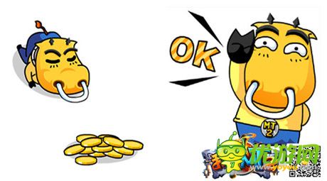 賣萌搞笑無(wú)所不能《我叫MT2》表情包首發(fā)