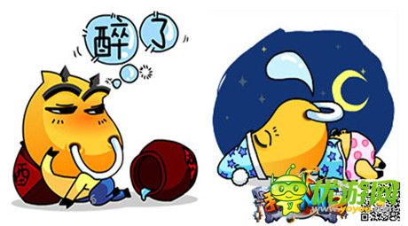 賣萌搞笑無(wú)所不能《我叫MT2》表情包首發(fā)