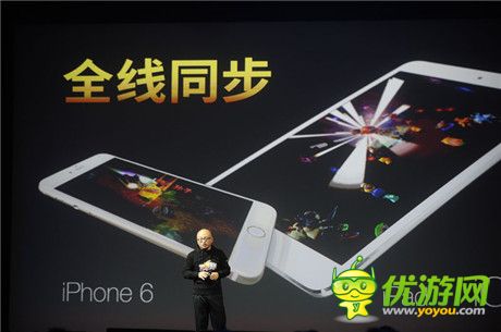 全球奇跡!《我叫MT2》上線34小時獨霸蘋果六榜第一