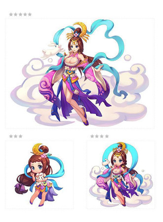 筑巢神秘新游“N-game”終定名《哪吒歸來》