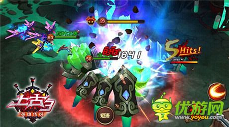 《上古3》二測(cè)震撼來(lái)襲 全新內(nèi)容搶先看