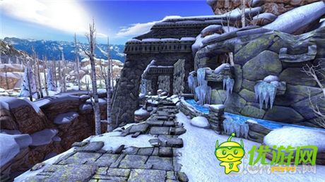 虛擬現(xiàn)實版《神廟逃亡VR》已免費登陸Oculus應(yīng)用商店?