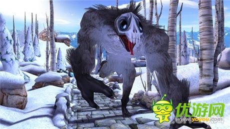 虛擬現(xiàn)實版《神廟逃亡VR》已免費登陸Oculus應(yīng)用商店?