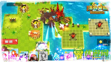 中國首席策略手游 賭上百游自尊心之作