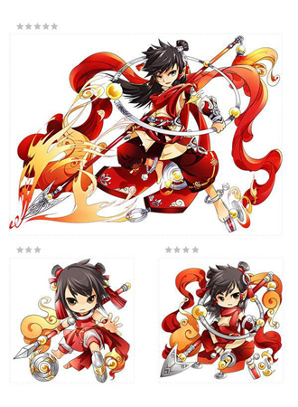 任性不需要理由《哪吒歸來(lái)》霸氣封測(cè)來(lái)襲