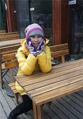 關(guān)程予：做自己愛玩的動漫手游《冰火戰(zhàn)姬》