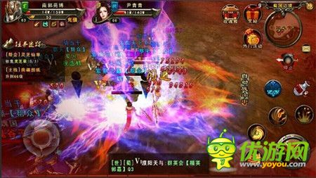 雙“蛋”同慶《三國戰(zhàn)神》三國招募國戰(zhàn)開啟