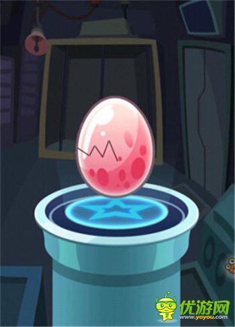 海量萌寵等你拿《萌寵學(xué)園》趣味扭蛋驚喜重重