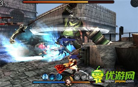 手游巨頭時代來臨 國產(chǎn)獨立游戲何去何從?