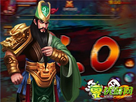 勇斬擋路之敵《無雙三國2》闖關(guān)系統(tǒng)揭秘