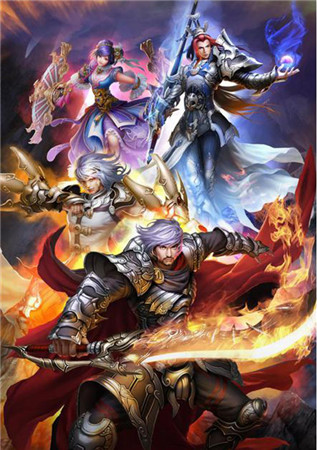 2015年亦樂(lè)互動(dòng)手游新品發(fā)布會(huì)1月8日召開