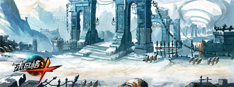 《末日格斗》游戲場(chǎng)景首曝：恢弘壯觀強(qiáng)大氣場(chǎng)