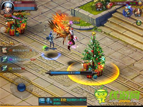 打造專屬戰(zhàn)神Look《不敗戰(zhàn)神》限量圣誕時裝創(chuàng)意登場