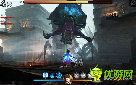 《世界2》雷斯林：做游戲，10歲智商就夠了