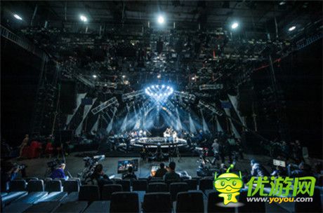 《我是歌手》1月2日開(kāi)播 官方手游即將上線