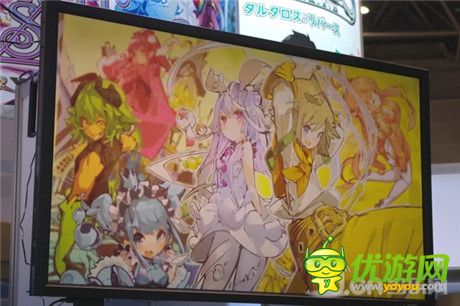 即時戰(zhàn)略RPG新作《最后的休止符》首爆