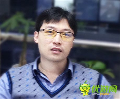 專訪《海島爭(zhēng)霸》制作人張霽：先做唯一，再爭(zhēng)第一