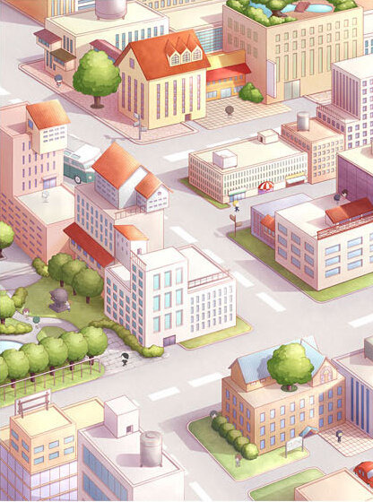 奇跡暖暖截圖欣賞