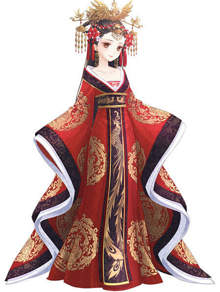 奇跡暖暖截圖欣賞