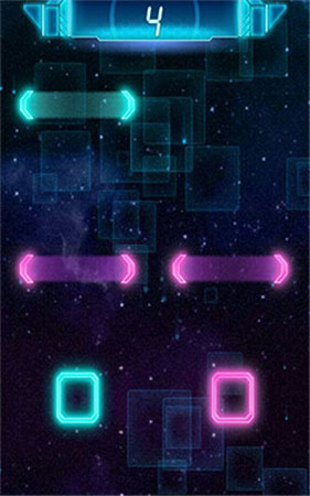 虐到不忍直視 休閑手游《方塊沖擊》震撼來襲