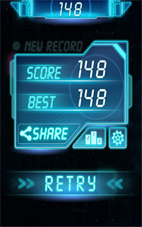 虐出新花樣《方塊沖擊》今日安卓首發(fā)