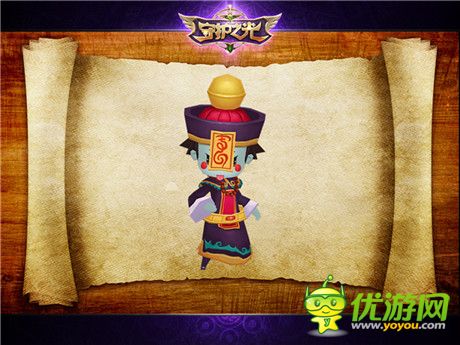 吃我一記必殺技《守護(hù)之光》小怪技能一覽no.2