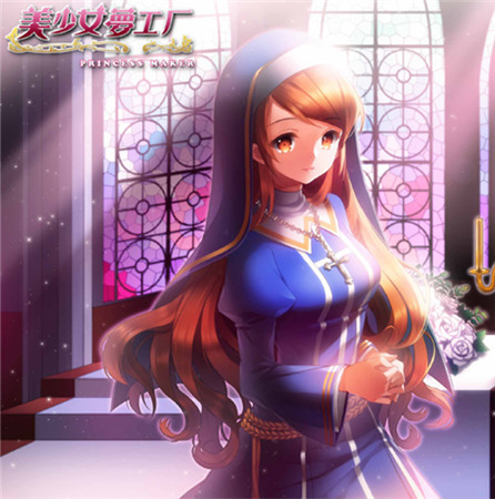 成長(zhǎng)一路相隨《美少女夢(mèng)工廠》精靈系統(tǒng)全揭曉