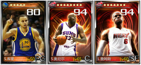  看《NBA夢之隊(duì)》與網(wǎng)絡(luò)流行語擦出怎樣的火花？