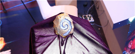 精彩豈能錯(cuò)過(guò)《爐石傳說(shuō)》黃金總決賽小組賽即將開打