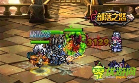 2015滑線力作《部落之怒》掌中魔獸新體驗(yàn)