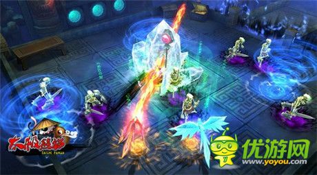 有錢任性!《太極熊貓》萬(wàn)臺(tái)OBOX免費(fèi)送