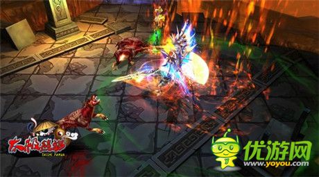 有錢任性!《太極熊貓》萬(wàn)臺(tái)OBOX免費(fèi)送