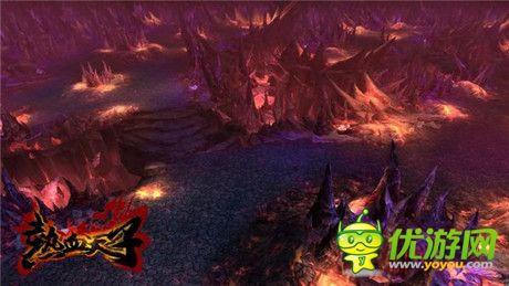 3D動(dòng)作國(guó)戰(zhàn)手游《熱血天子》首曝 或?qū)⒂诮衲闝1測(cè)試