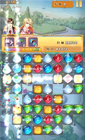 《男神執(zhí)事團(tuán)》詳細(xì)評測：少女們的后宮之旅