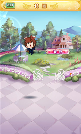 《男神執(zhí)事團(tuán)》詳細(xì)評測：少女們的后宮之旅