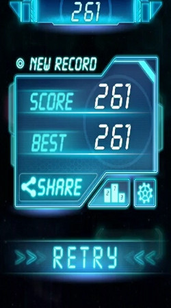 3分50秒! 《方塊沖擊》高分闖關(guān)視頻全紀錄