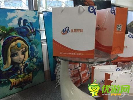 亦樂斗陣行 廈門亦樂互動(dòng)2015新品發(fā)布會今日舉行