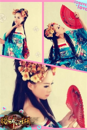 巨星云集《格斗江湖》大俠來了年底合集