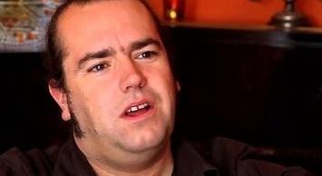 呼應(yīng)邢山虎：英國游戲界元老預(yù)言大批CP2015年將倒閉