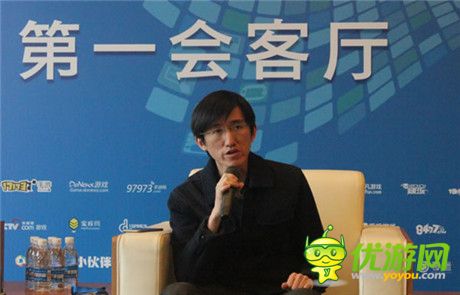 飛魚科技姚劍軍：飛魚上市，為規(guī)范不為錢