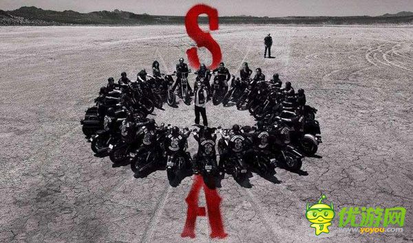 同名美劇改編手游《混亂之子：展望》首曝精彩預告