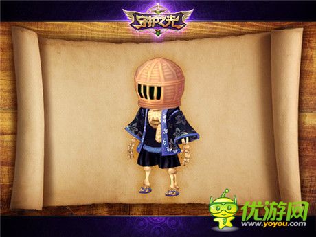 電光火石《守護(hù)之光》小怪技能一覽no.4