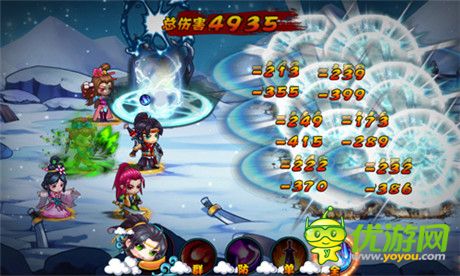 910APP《武松打醬油》評測：穿越水滸 掌上傳奇