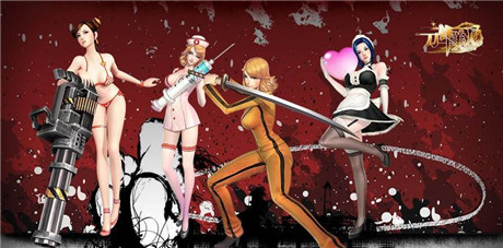 帶你帶你飛！《刀鋒美人》測(cè)評(píng)