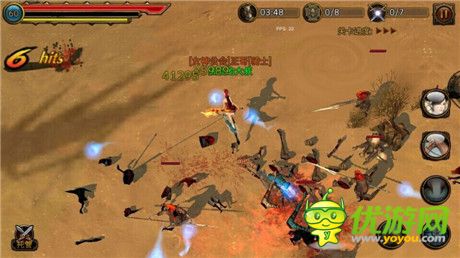 帶你帶你飛！《刀鋒美人》測(cè)評(píng)